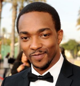 Anthony Mackie arrested for DUI in New York City