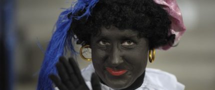 Dutch Self-Image Shaken by 'Black Pete' Debate