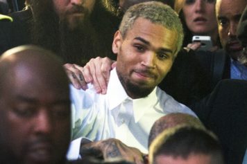 Investigators can't find footage of Chris Brown fight in DC