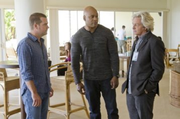 NCIS: Los Angeles' Season 5, Episode 9: 'Recovery'
