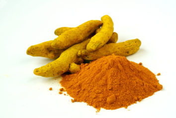 High Cholesterol and Clogged Arteries May be Treated Naturally with Curcumin