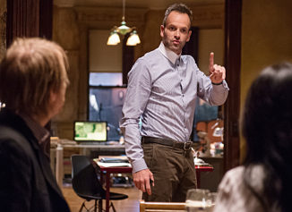 Elementary Season 2, Episode 7: The Marchioness