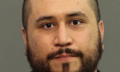George Zimmerman Jailed, Charged With Battery and Assault of Girlfriend