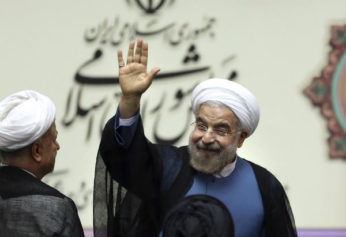 Iran and West Nearing Nuclear Deal Israel Remains Skeptical