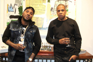 Big Things Popping: Jeezy and CTE Sign to Roc Nation