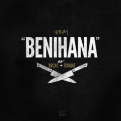 Not Stopping The Music: Jeezy Drops 'Benihana' Featuring Rocko and 2 Chainz