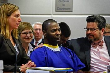 Kash Delano Register: Wrongly Convicted, Released After 34 years in Prison
