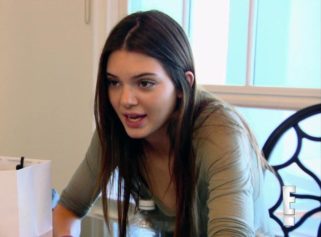 Keeping Up with the Kardashians Season 8 Episode 20 Kylie's Sweet 16