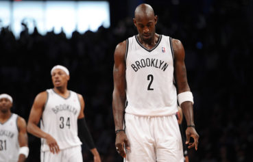 Brooklyn Nets Lose to Trail Blazers 108-98, Hold Mandatory Players Meeting To Regroup