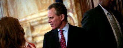 NY Attorney General Schneiderman Slams Stop-and-Frisk, Cites Ineffectiveness and Race Disparities