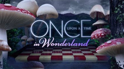 Once Upon a Time in Wonderland' Season 1, Episode 6: 'Who's Alice?'