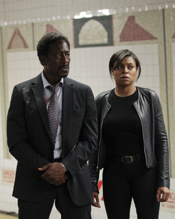 'Person of Interest' Season 3, Episode 9: 'The Crossing'