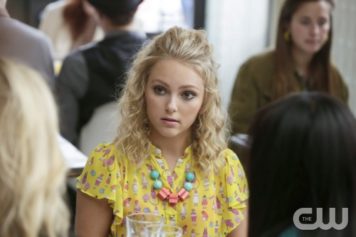 The Carrie Diaries' Season 2, Episode 5: 'Too Close for Comfort'