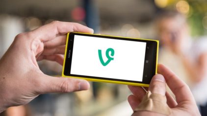 On The Come Up: Vine Comes To Windows Phone