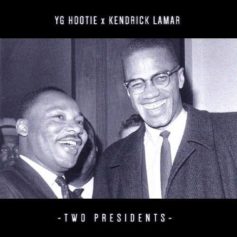Kendrick Lamar, Y.G. Hootie Take On Icons In 'Two Presidents'