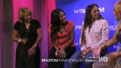 Braxton Family Values' Season 3, Episode 16: 'Back To Braxton Business'