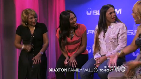 'Braxton Family Values' Season 3, Episode 16: 'Back To Braxton Business'