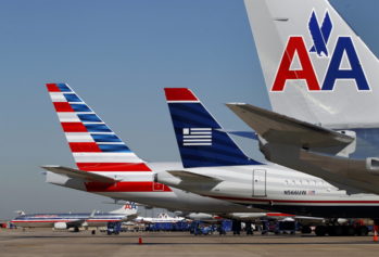 American Airlines Cleared For Merger With US Airways