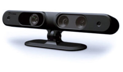 Big Moves: Apple Buys PrimeSense The 3D Sensor Company That Makes Xbox Kinect