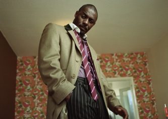Idris Elba to Star in Espionage Thriller 'Bastille Day'