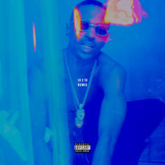On The Grind: Big Sean 10 2 10 Remix Feat. Rick Ross And Travi$ Scott