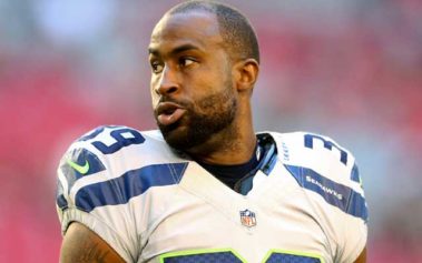 Seahawks' Brandon Browner Faces 1-Year Ban For Drug Use