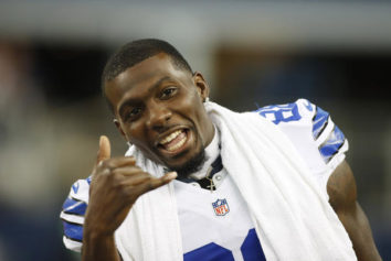 Good Deeds: Cowboys' Dez Bryant Buys PS4 For Fans Waiting In Line at Walmart