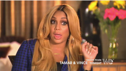Tamar & Vince' Season 2 Episode 10 'Welcome To The #1 Club'