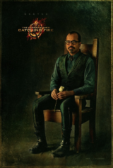 Hunger Games' Star Jeffrey Wright: 'I Don't Really Consider Myself a Black Man in Hollywood'