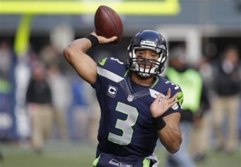 Russell Wilson Continues to Develop as Premier Quarterback