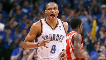 Russell Westbrook Returns With 21 Points to Beat Phoenix Suns