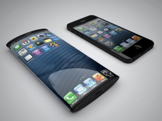 From The Rumor Mill: Apple iPhone 6 Will Have Larger Screen