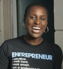 Issa Rae Backs Andrea Lewis' 'Black Actress' IndieGoGo Campaign