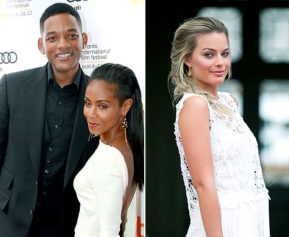 Will Smith Stirs Up Cheating Rumors After Flirty Photo With Co-star Surfaces