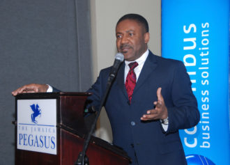 Jamaica Moving Closer to Realizing Full E-Government Service