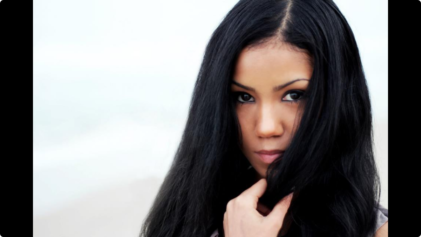 Under The Influence: JhenÃ© Aiko's 'Drinking And Driving'