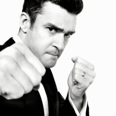 Justin Timberlake Drops 'T.K.O' Remix Featuring J. Cole, A$AP Rocky