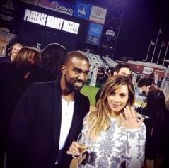 Kim Kardashian Kanye West sue Chad Hurley for proposal video
