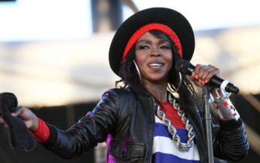Guess Who's Back: Lauryn Hill Announces New Tour Dates