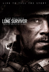 Lone Survivor' Trailer No. 2 Released