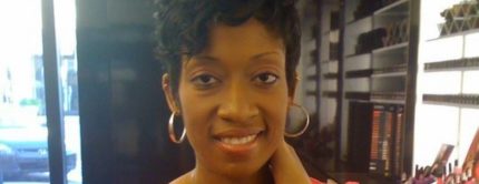 Marissa Alexander, Out On Bail, Spends Thanksgiving With Her Children