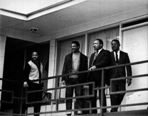 Blueprint For Changing The World: 5 Black Mastermind Groups That Did it