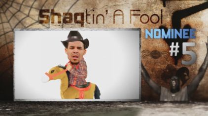 Inside the NBA: 'Shaqtin' A Fool' Vol. 3 Episode 1