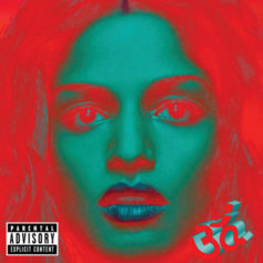 Full Stream Ahead: M.I.A.'s 'Matangi' Available Before Release