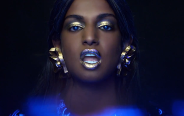 Flashing Lights: M.I.A. Releases Hypnotic 'Y.A.L.A.' Video