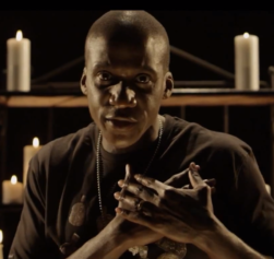 The Other Half: No Malice From The Clipse Bury That Video