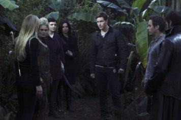 â€˜Once Upon a Timeâ€™ Season 3, Episode 8: â€˜Think Lovely Thoughtsâ€™