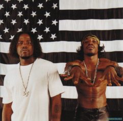 Family Reunion: Outkast Getting Back Together