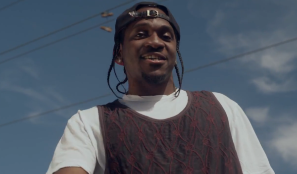 pusha-t-hold-on-video
