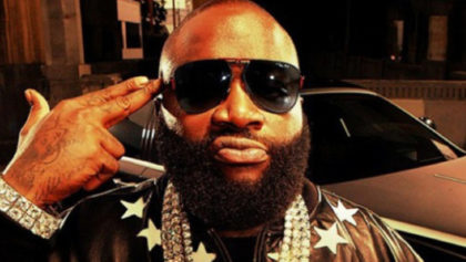 Rick Ross 'Stack On My Belt' Video Featuring Wale, Birdman and Whole Slab